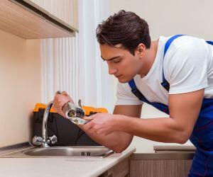 About Emergency plumbing pros New Summerfield, TX